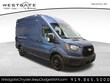 Ford Transit-250 Cargo