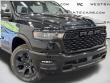 2026 Ram 1500 BIG HORN CREW CAB 4X4 5'7 BOX Pickup
