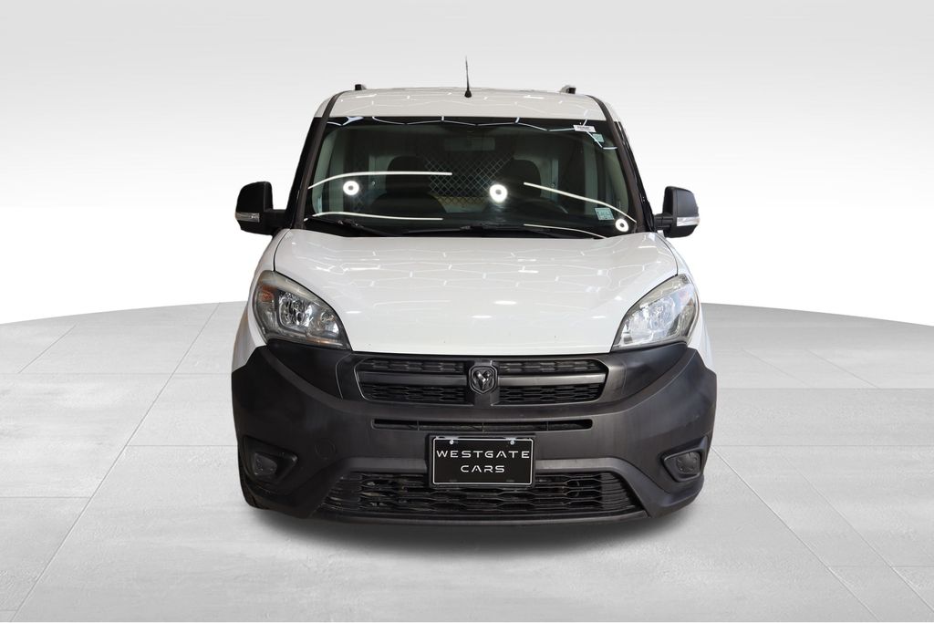 Used 2016 RAM Promaster City Tradesman with VIN ZFBERFAT8G6B24523 for sale in Burgaw, NC