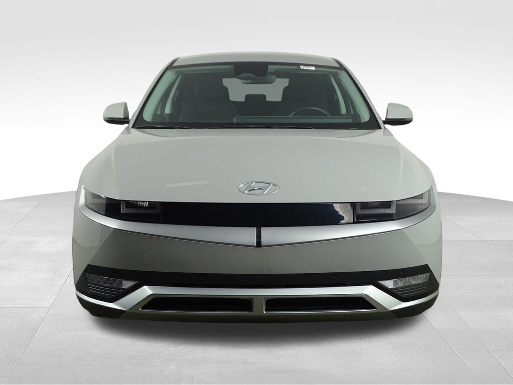 Used 2024 Hyundai IONIQ 5 SEL with VIN KM8KNDDF4RU270673 for sale in Raleigh, NC