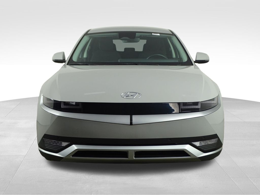 2024 Hyundai Ioniq 5 SEL photo 2
