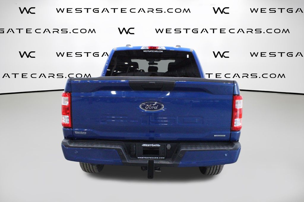 2023 Ford F-150 XL photo 4
