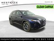 Hyundai Tucson Plug-In Hybrid