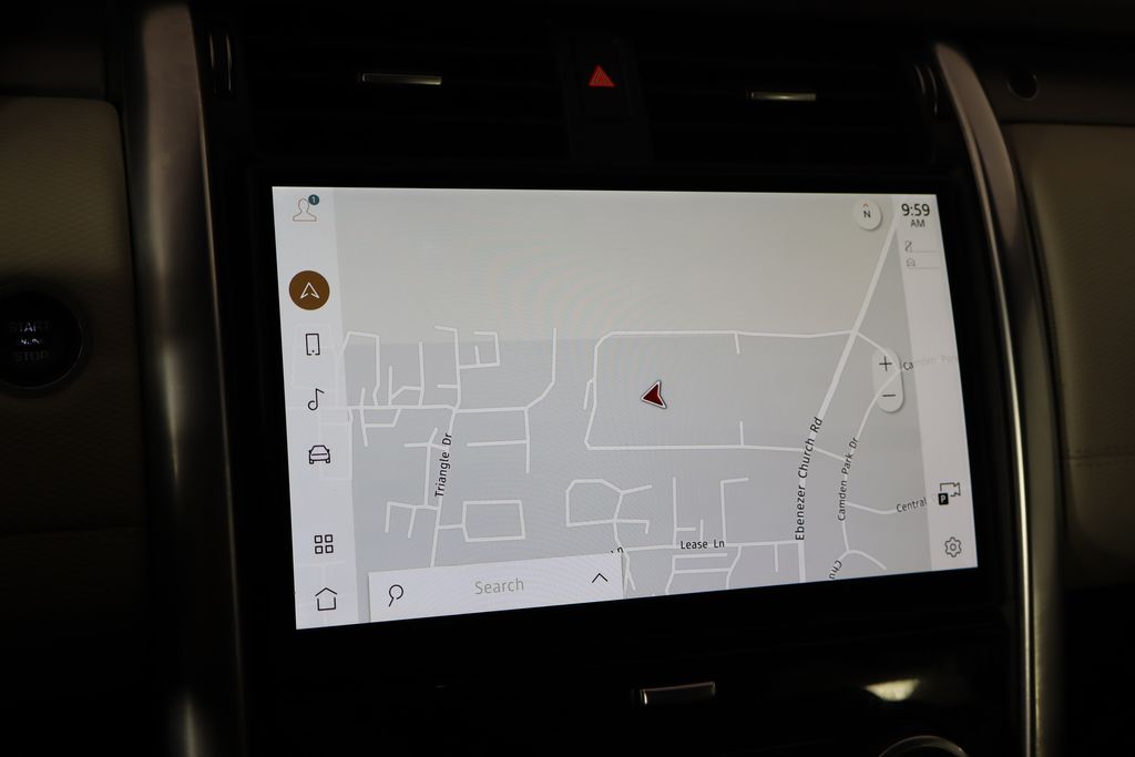 2022 Land Rover Discovery HSE R Dynamic - Photo 38