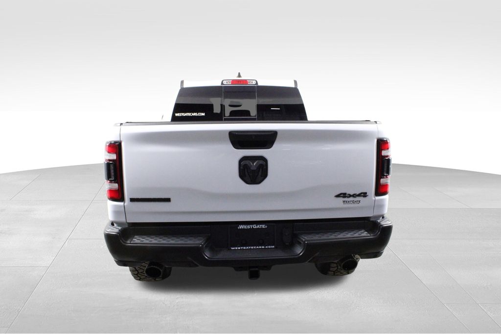 2023 Ram 1500 Big Horn Lone Star photo 4