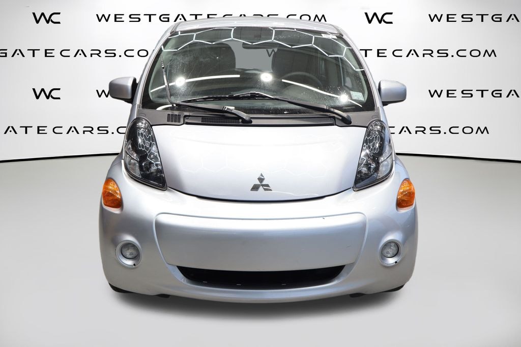 Used 2012 Mitsubishi i powered by MiEV technology SE Hatchback