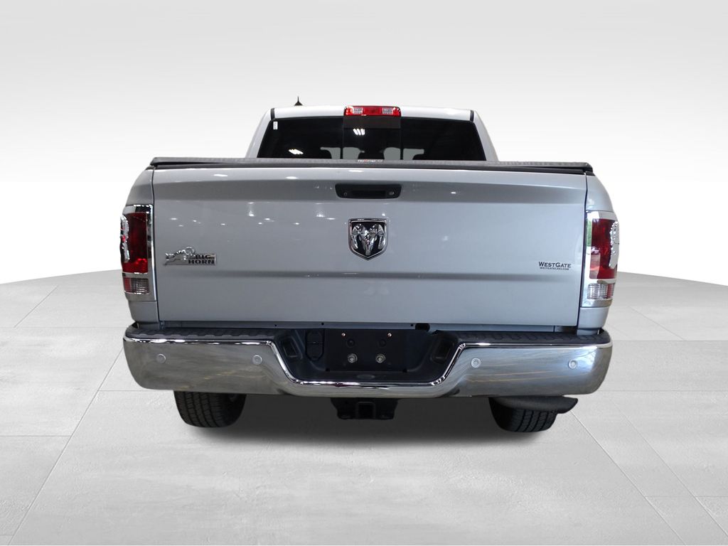 2014 Ram 1500 Big Horn photo 4