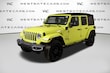  Jeep Wrangler 4xe