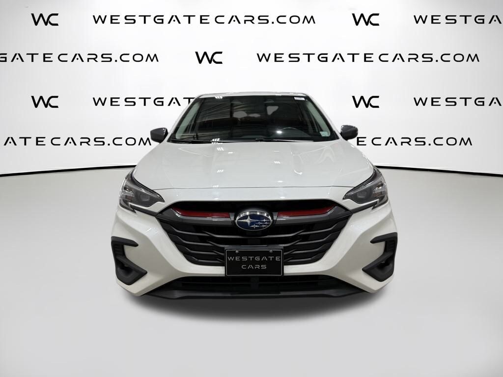 Used 2024 Subaru Legacy Sport Sedan