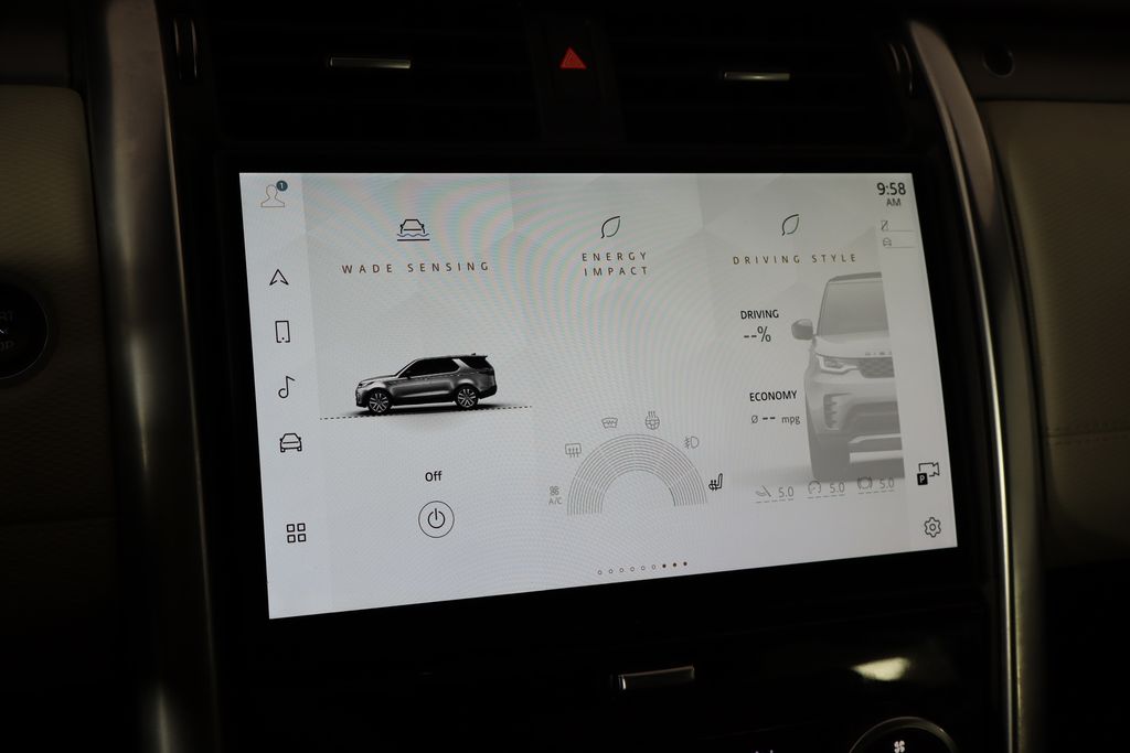 2022 Land Rover Discovery HSE R Dynamic - Photo 33