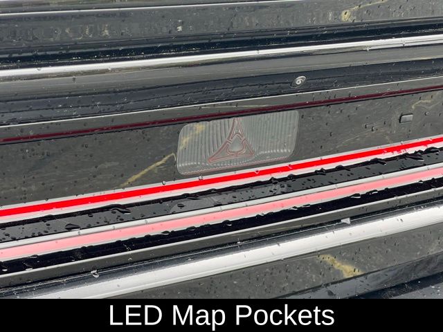 2024 Dodge Charger Daytona Scat Pack - Photo 39