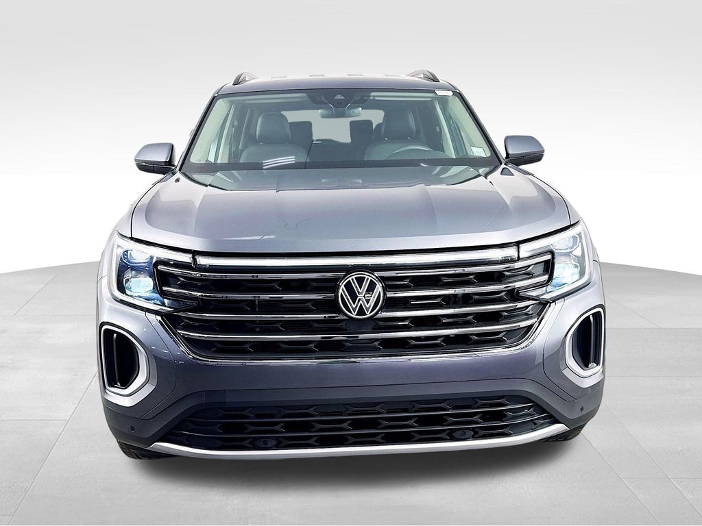 2024 Volkswagen Atlas SE Technology photo 2