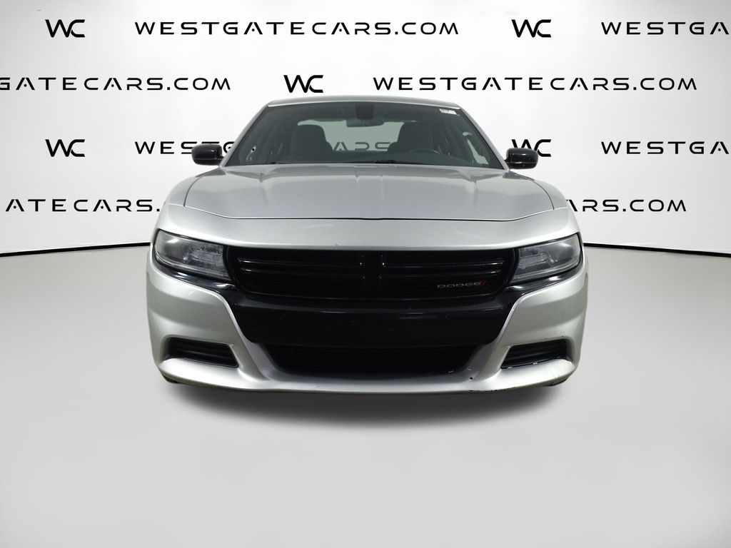 2019 Dodge Charger photo 2