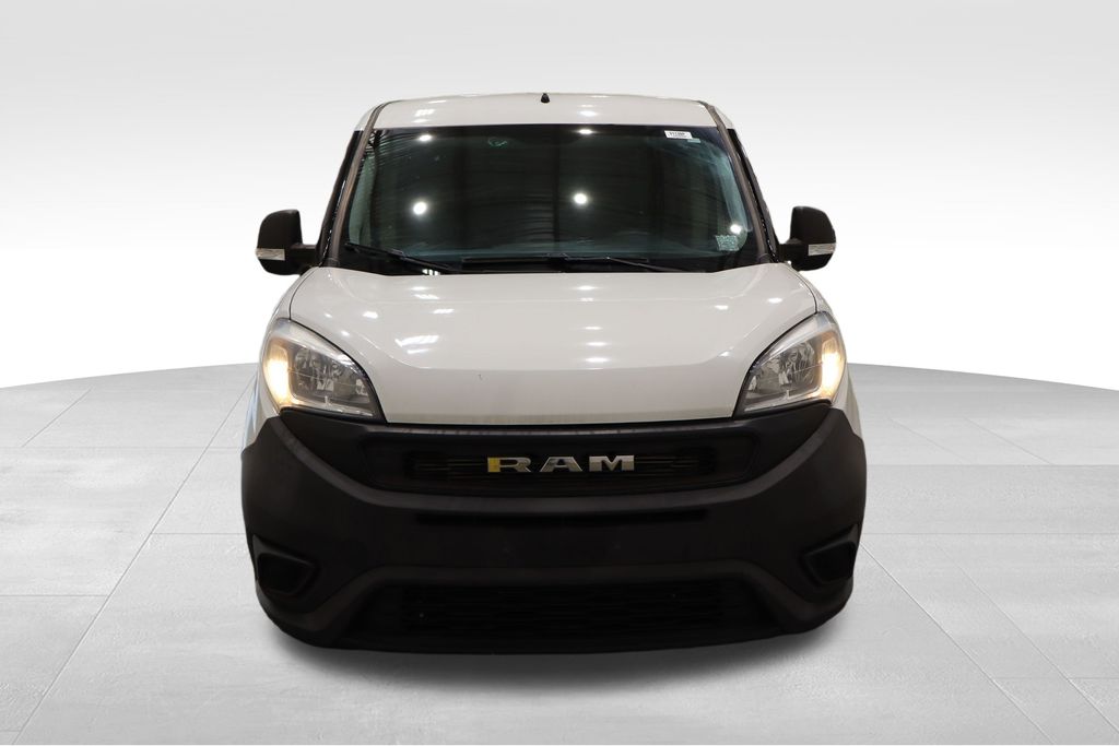 2021 Ram ProMaster City Tradesman photo 2