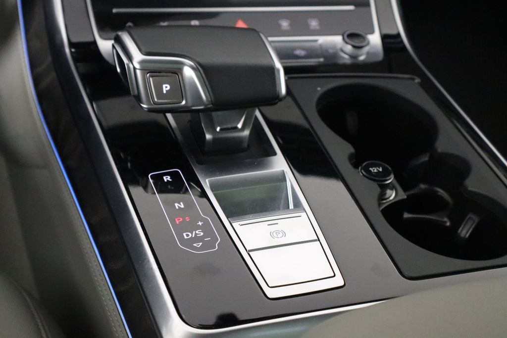 2021 Audi Q7 Prestige - Photo 31