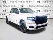 2026 Ram 1500 LARAMIE CREW CAB 4X4 5'7 BOX Pickup