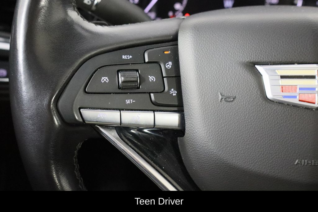 2022 Cadillac XT6 Premium Luxury - Photo 8