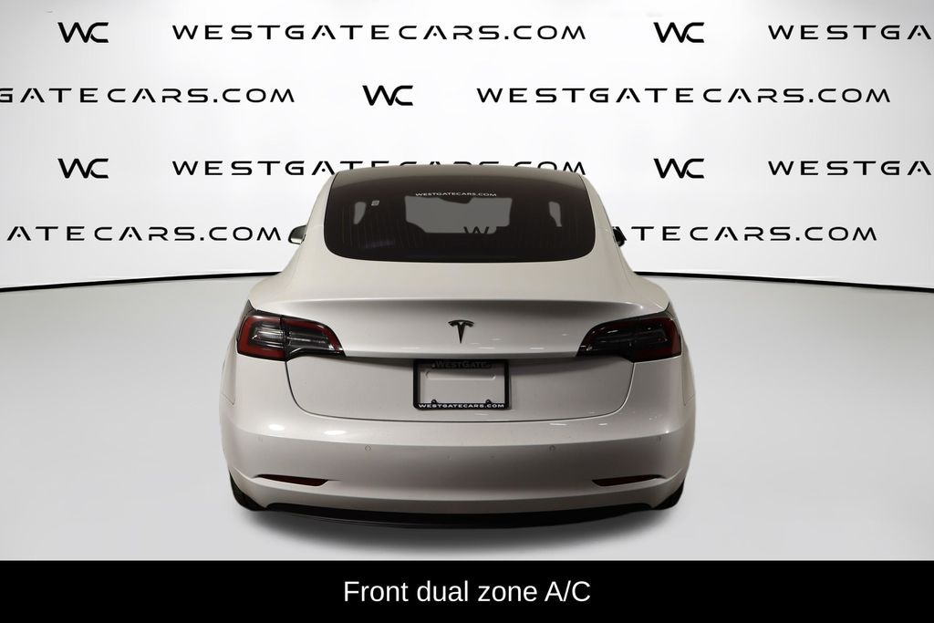Used 2018 Tesla Model 3 Long Range Sedan