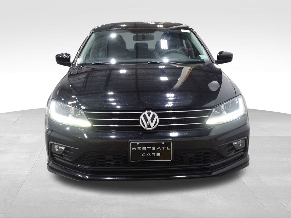 3VWDB7AJ6JM210822