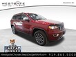 Jeep Grand Cherokee WK