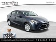 Toyota Yaris iA