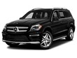 Mercedes-Benz GL-Class