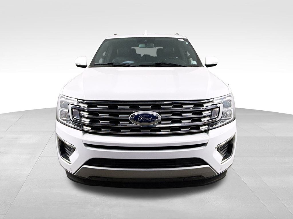 Used 2021 Ford Expedition Limited SUV