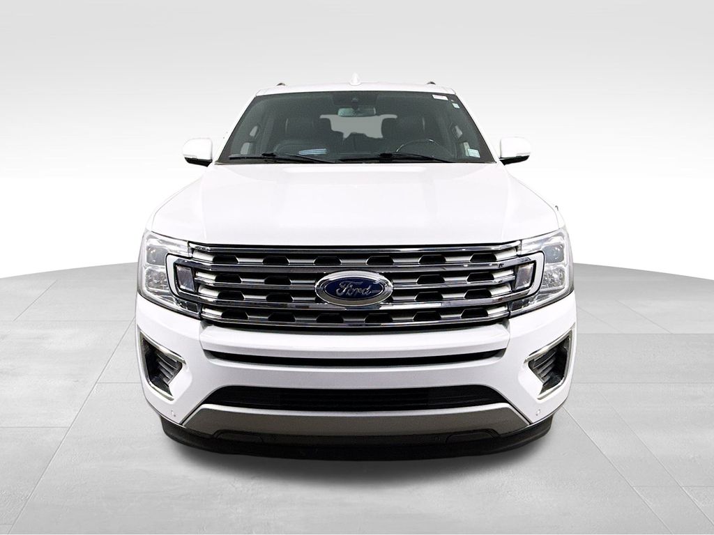 2021 Ford Expedition Limited photo 2