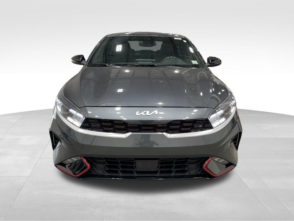 2023 Kia Forte GT-Line photo 2