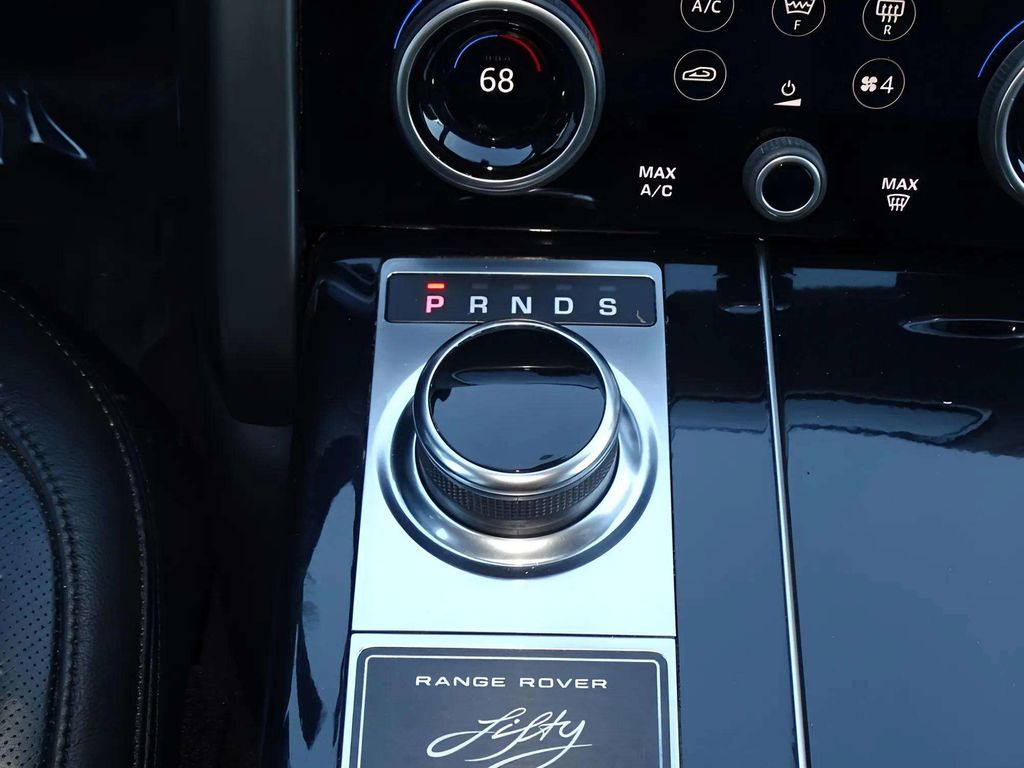2021 Land Rover Range Rover Fifty - Photo 29