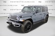  Jeep Wrangler 4xe