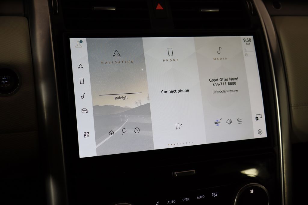 2022 Land Rover Discovery HSE R Dynamic - Photo 31