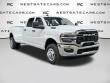 2026 Ram 3500 TRADESMAN CREW CAB 4X4 8' BOX Pickup