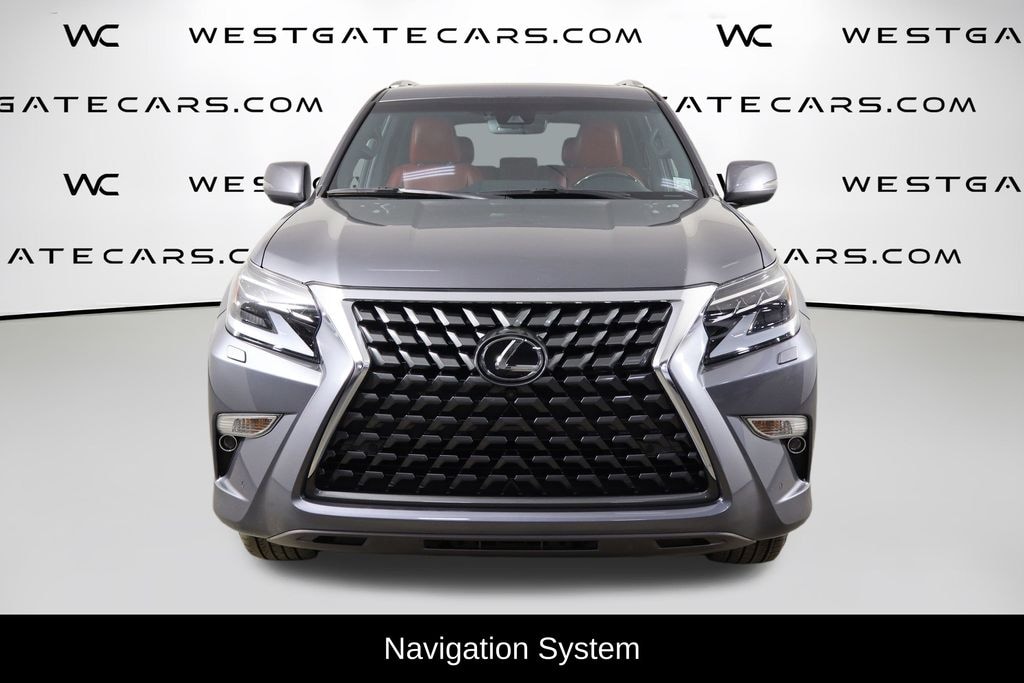 Used 2021 Lexus GX 460 460 Luxury SUV