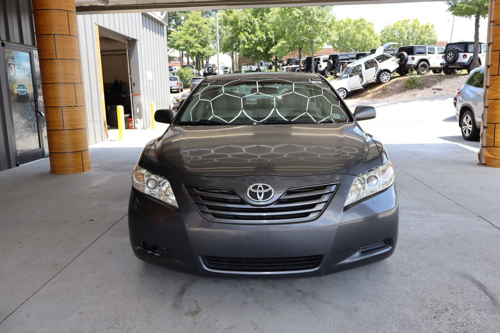 Used 2009 Toyota Camry Base with VIN 4T1BE46K39U885063 for sale in Burgaw, NC