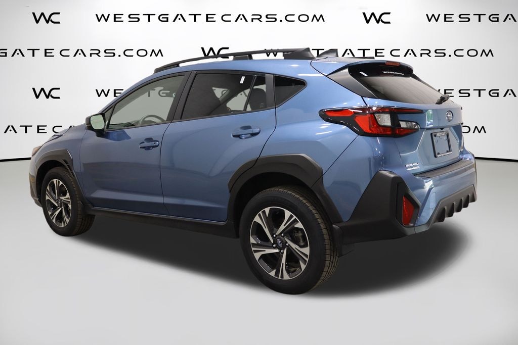 Used 2024 Subaru Crosstrek Premium SUV