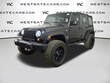  Jeep Wrangler JK Unlimited