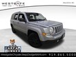 Jeep Patriot