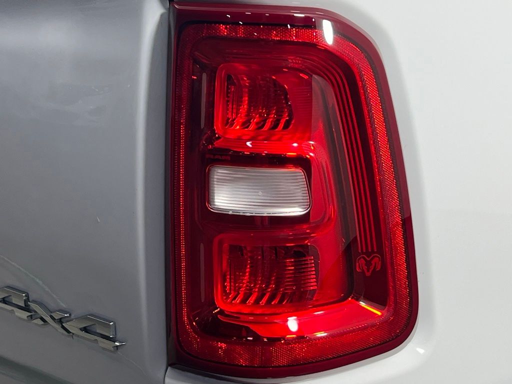 2026 RAM 1500 Big Horn/Lone Star - Photo 37