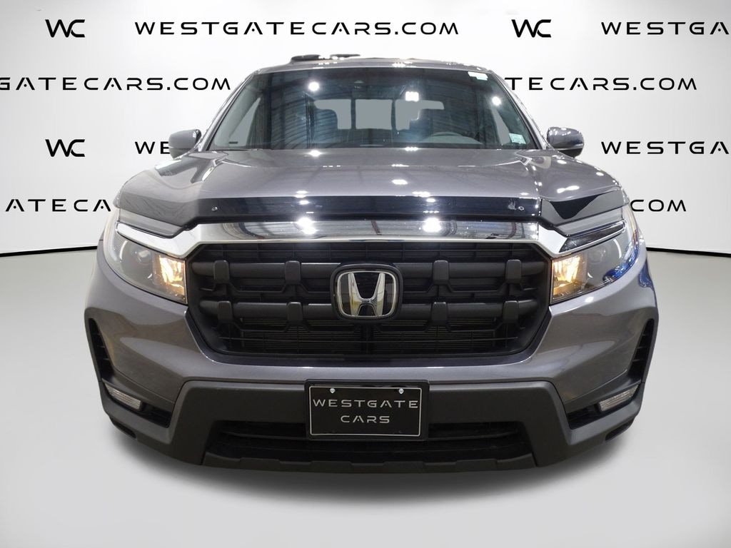 Used 2025 Honda Ridgeline RTL Truck Crew Cab