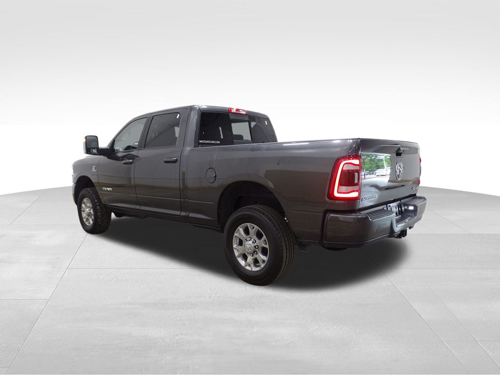 2024 Ram 3500 Laramie photo 3