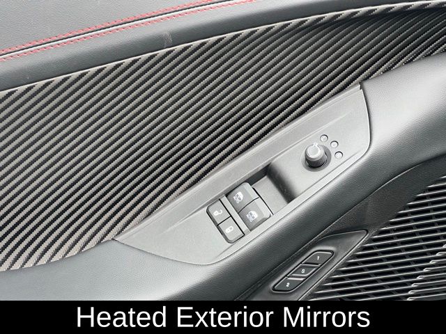 2024 Dodge Charger Daytona Scat Pack - Photo 19