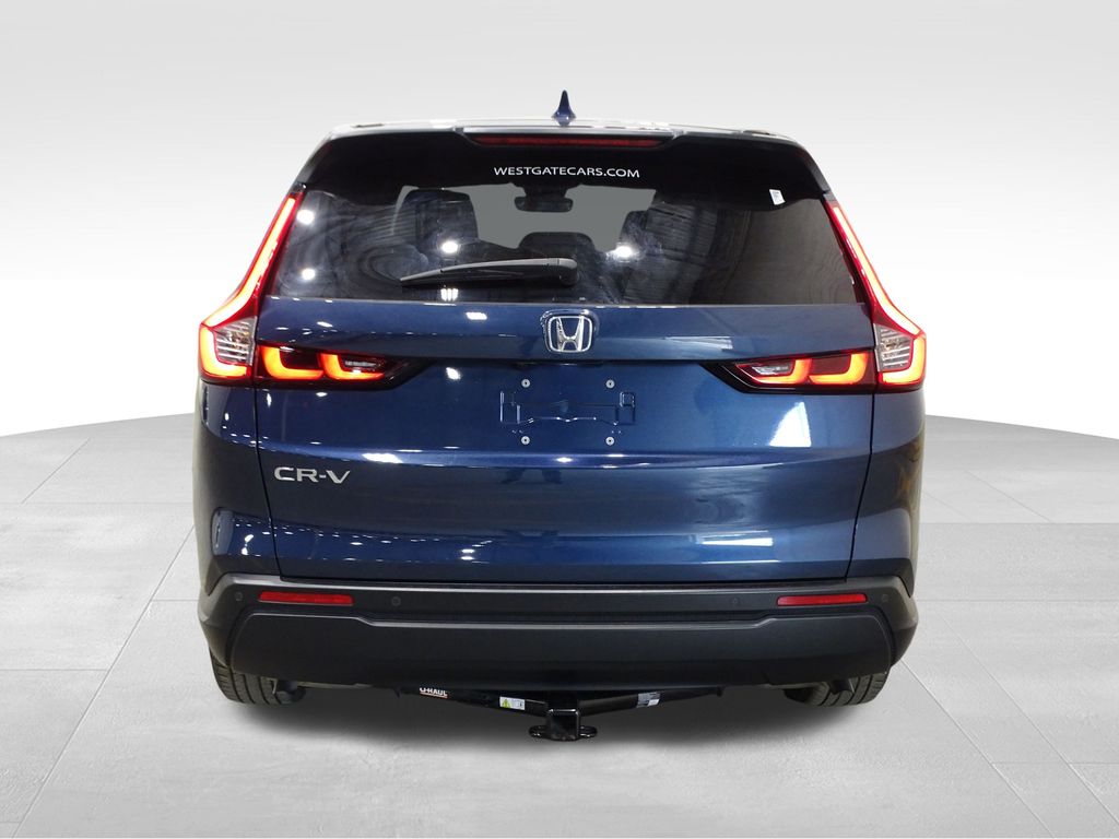 2024 Honda CR-V EX-L photo 4