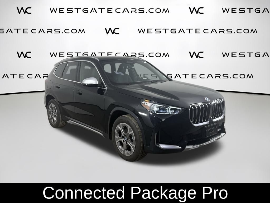 Used 2023 BMW X1 xDrive28i SUV