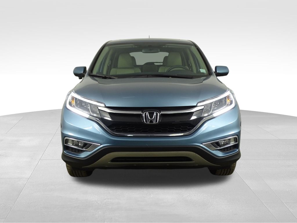 2015 Honda CR-V EX photo 2