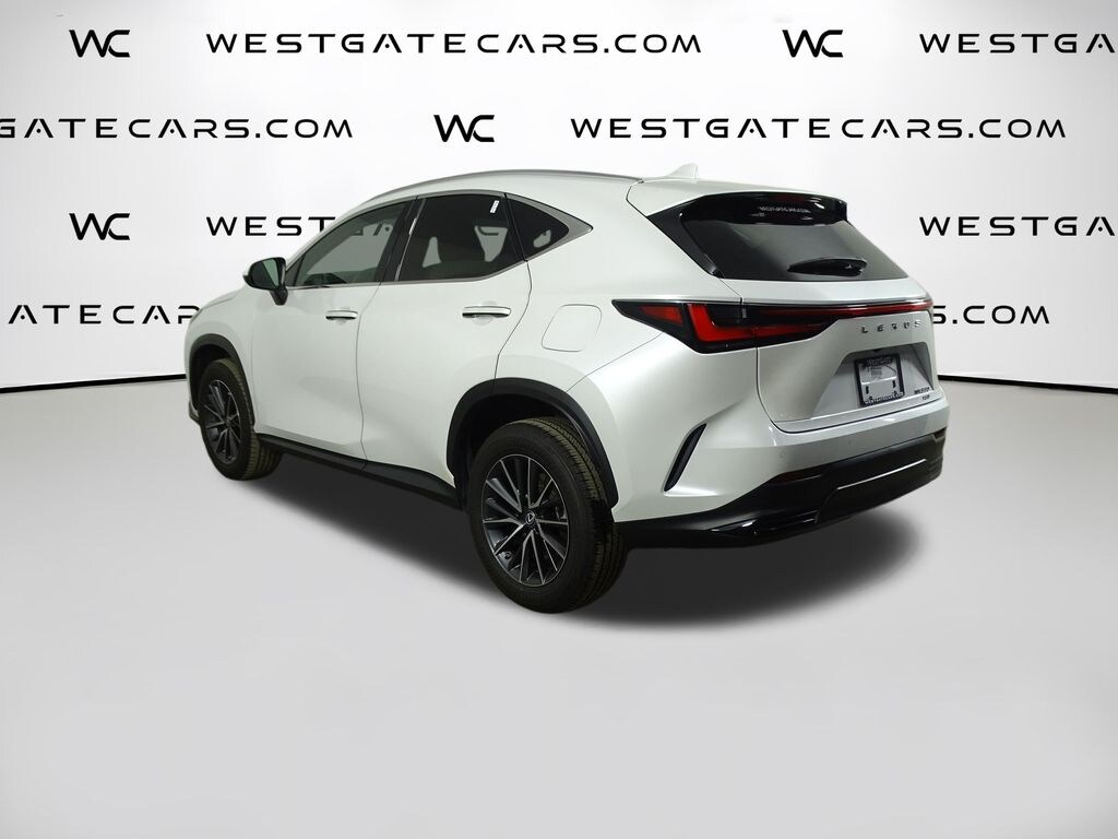 Used 2022 Lexus NX 350 350 Premium SUV