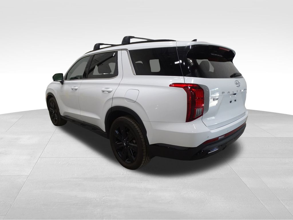 2024 Hyundai Palisade XRT photo 3