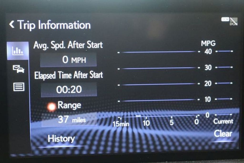 2021 Lexus RX 350 - Photo 35