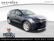 Chevrolet Blazer