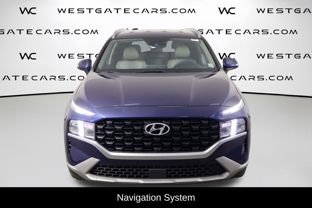 Used 2023 Hyundai Santa Fe SEL SUV